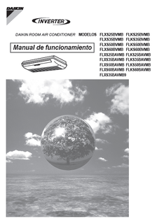FLXS25-60B,FLXS35B9,FLKS25-60B_3PES194444-5H_Operation manual_Spanish download